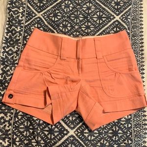 Maurice’s Dress Shorts